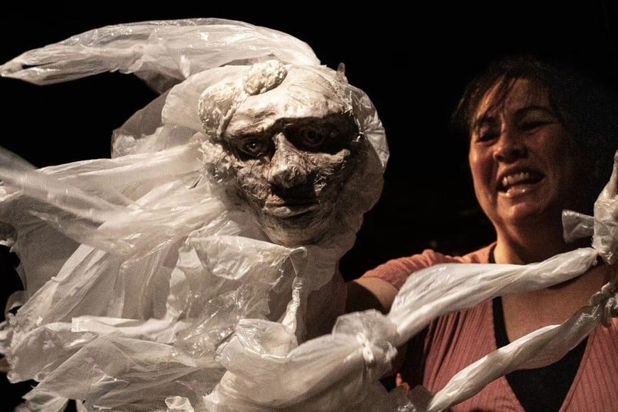 "Flota". Foto: Gentileza producción