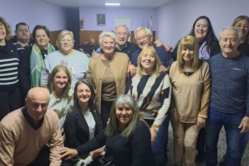 El "Rotary Solidario" de la ciudad de El Trébol, se prepara para hacer entrega de los Premios "SATO", este fin de semana.