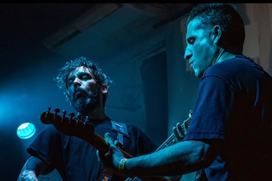 Deftponys. Foto: Gentileza producción