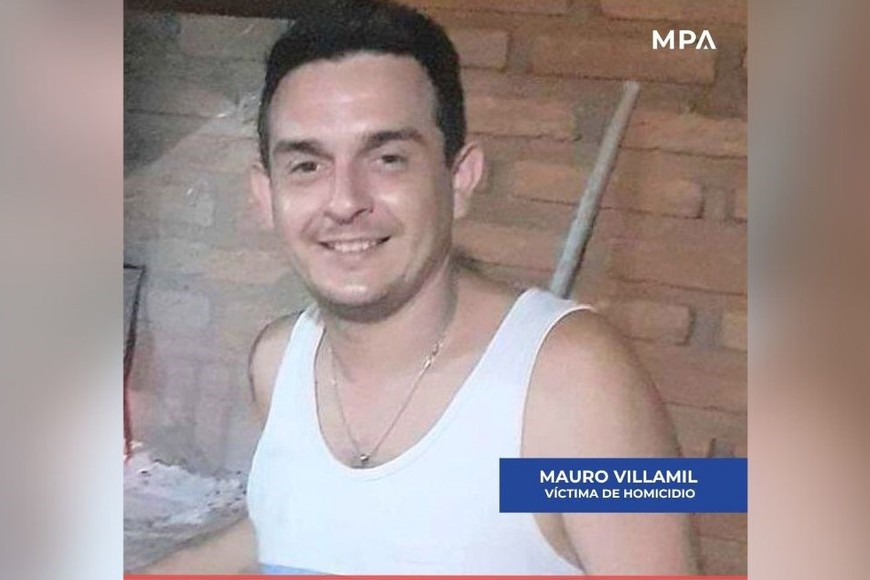 Programa de Recompensas Fiscalía Regional Nº 2 Rosario