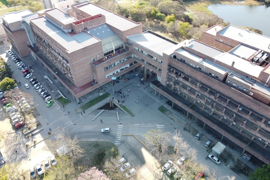 Imagen ilustrativa. Foto: Luis Cetraro