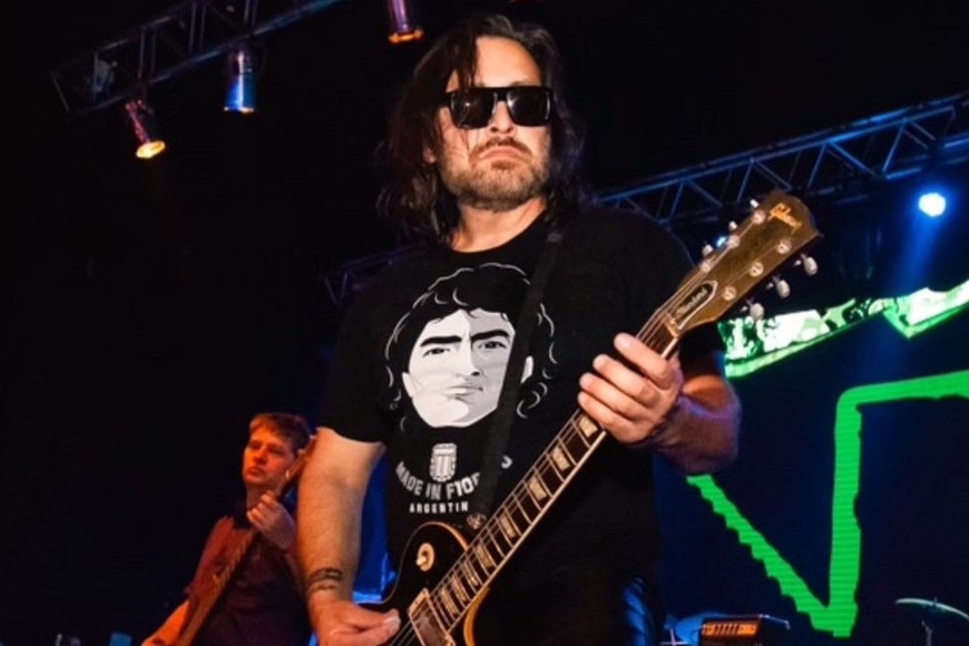 Superlógico. Foto: Gentileza producción