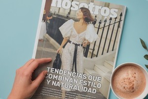 La edición completa.