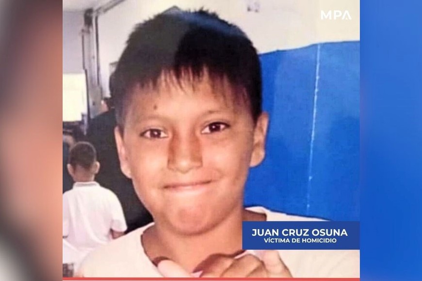 Programa de Recompensas Fiscalía Regional Nº 2 Rosario