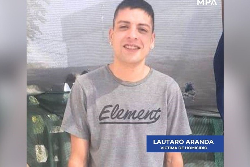 Programa de Recompensas Fiscalía Regional Nº 2 Rosario