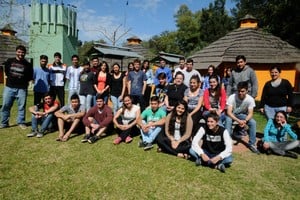 El beneficio está destinado a hijos de afiliados que vivan a más de 30 km de Santa Fe.