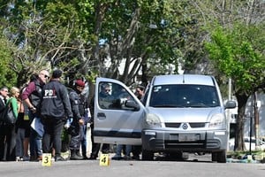 Buscan resolver crímenes ocurridos entre 2021 y 2025.  La imagen es sólo ilustrativa. Marcelo Manera