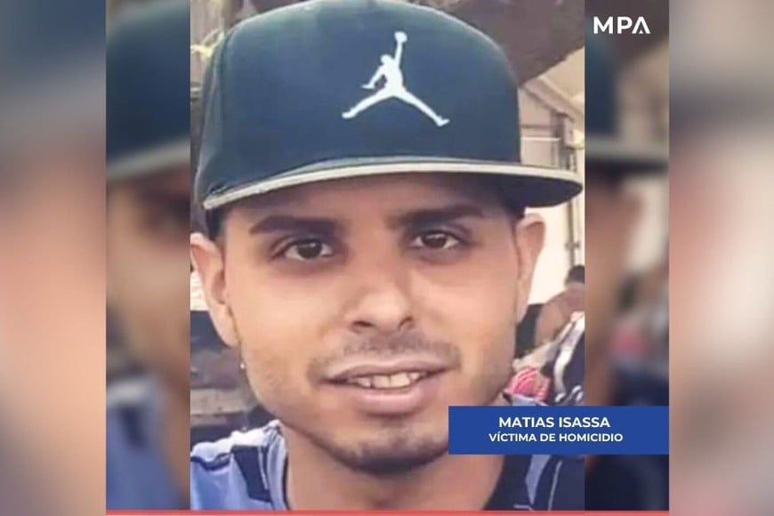 Programa de Recompensas Fiscalía Regional Nº 2 Rosario