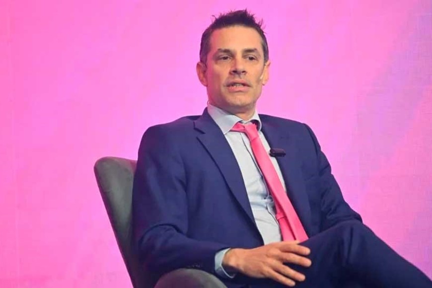 Desde el ministerio de Justicia prometieron seguridad jurídica.