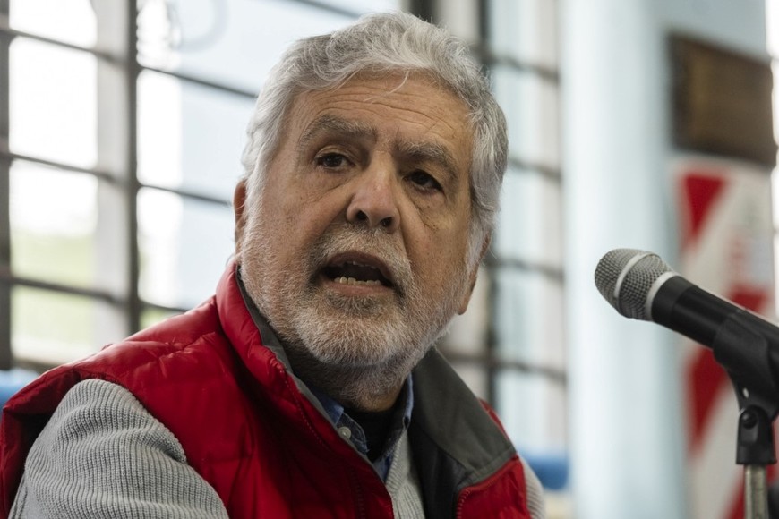 El tribunal también rechazó el pedido de prisión domiciliaria.