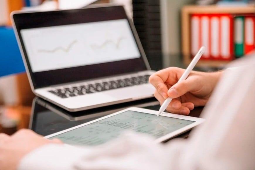 Autoelevación laboral