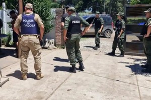 Detienen a un venadense por un robo millonario de semillas híbridas