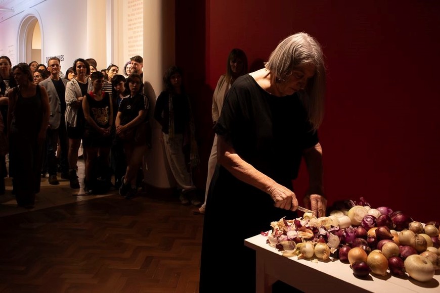 Gentileza Museo Rosa Galisteo