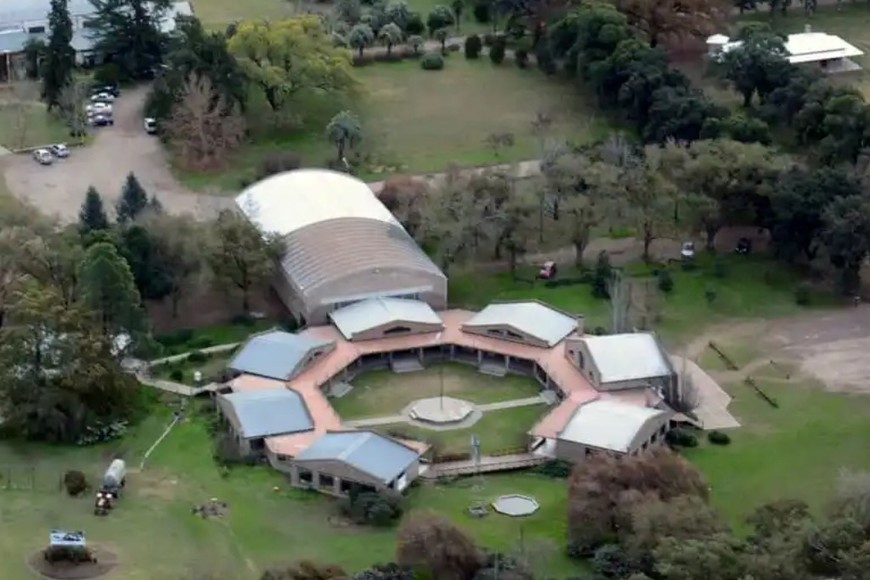 La escuela venadense ya es reconocida por sus productos de calidad.