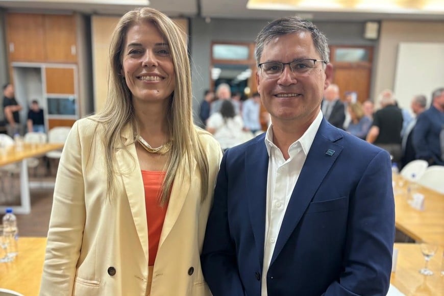 Liliana Dillon fue reelegida decana, mientras que Darío Mejías será el nuevo vicedecano en Ciencias Económicas.