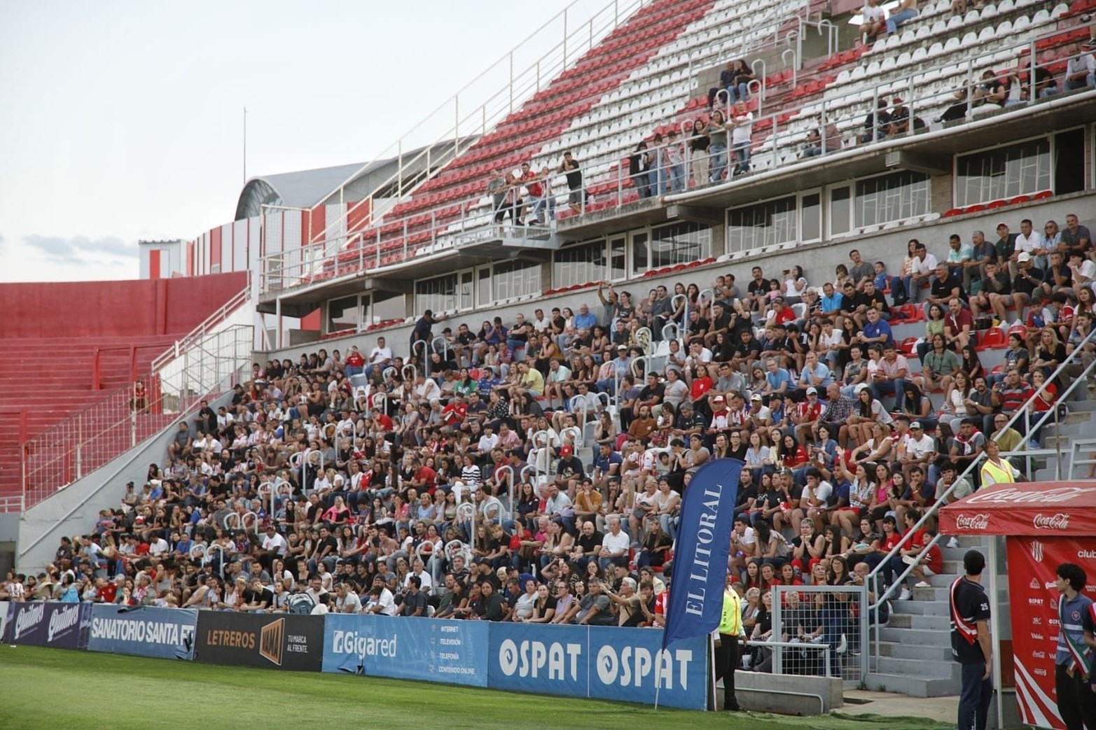 Unión tuvo su tradicional fiesta del deporte.