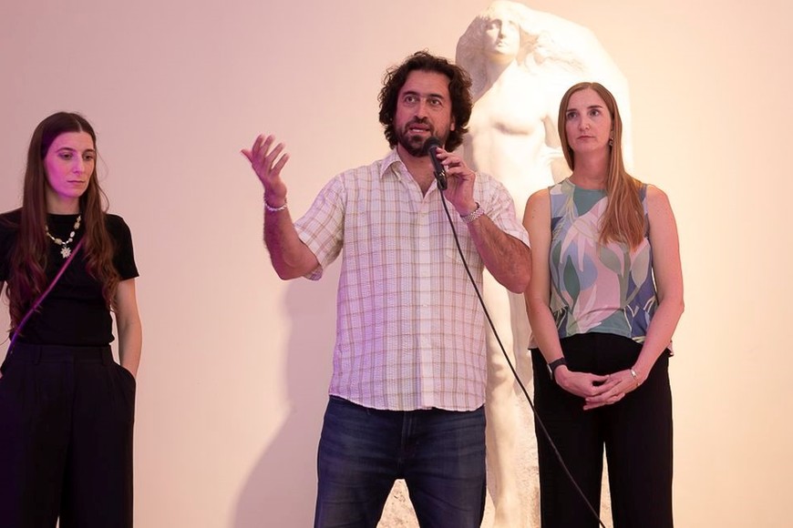 Gentileza Museo Rosa Galisteo