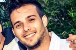 Ofrecen $8 millones por datos sobre la desaparición de Christian Nicolás Godoy