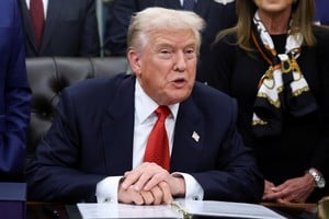 EE.UU. reducirá aranceles para productos de Argentina, Guatemala, El Salvador y Ecuador. Foto: Reuters