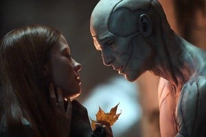 Uno de los fotogramas de la película. Foto: Netflix