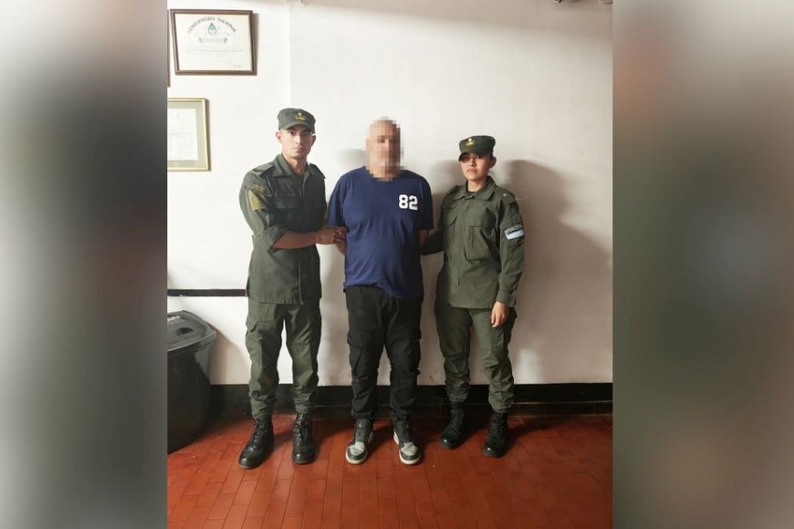 Golpe al narcotráfico: Una veintena de allanamientos y más detenciones tras la captura del capo narco rosarino Brian Bilbao