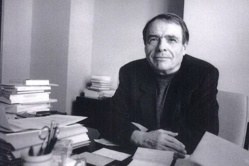 Pierre Félix Bourdieu (1930-2002), sociólogo francés considerado como uno de los más destacados representantes de la época contemporánea. Su obra está dominada por un análisis sociológico de los mecanismos de reproducción social.