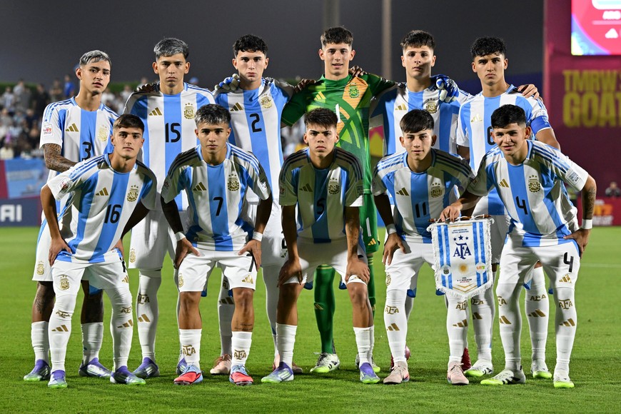 El 5-4 definitivo por penales selló una eliminación inesperada para una selección