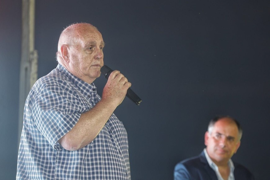 Unión tuvo su tradicional fiesta del deporte.