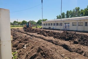 Raimundo destacó la trascendencia de la concreción y reafirmó el compromiso del gobierno local con el fortalecimiento del sistema sanitario municipal