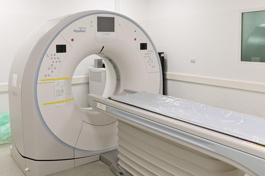 Un salto para la salud pública: el nuevo Hospital Regional de Rafaela abre sus puertas