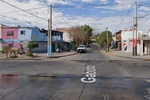 Asesinan a balazos a un adolescente de 17 años en el barrio Hospitales