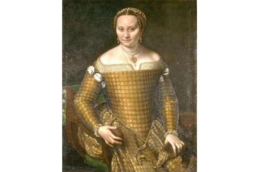 Gemäldegalerie de Berlín