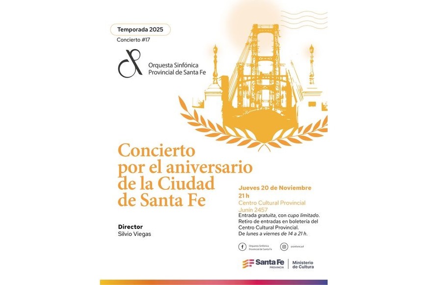 Gentileza Orquesta
