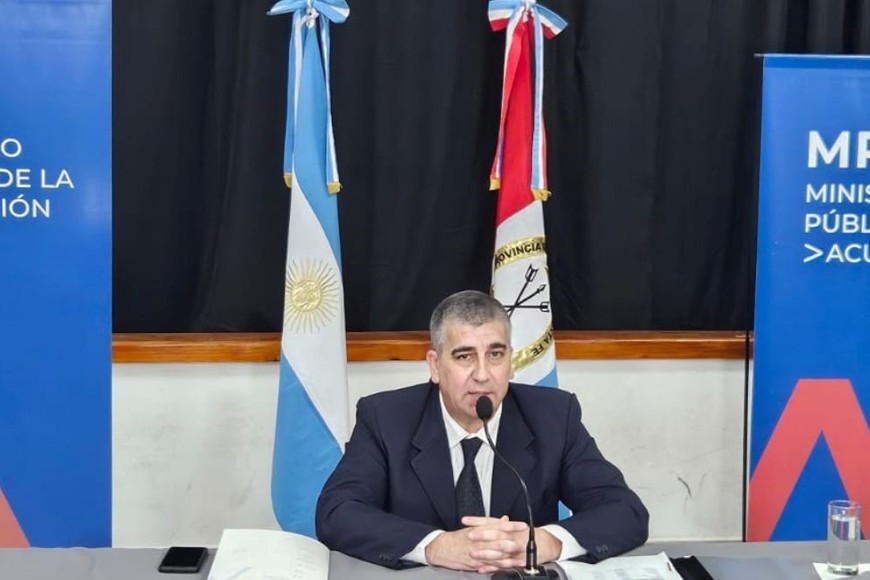 Balance institucional: Reconquista pondrá cierre a los informes de gestión 2024 del MPA