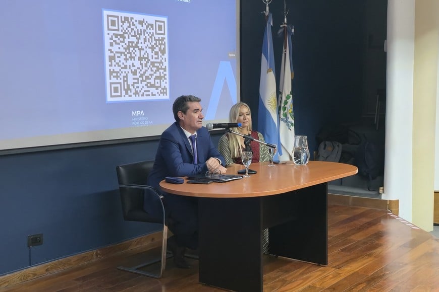 Balance institucional: Reconquista pondrá cierre a los informes de gestión 2024 del MPA