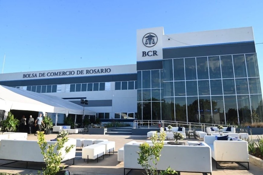 Bolsa de Comercio de Rosario