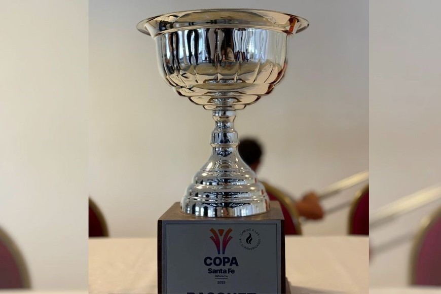 Copa Santa Fe