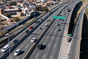 Tragedia en la Autopista Buenos Aires - Image 2