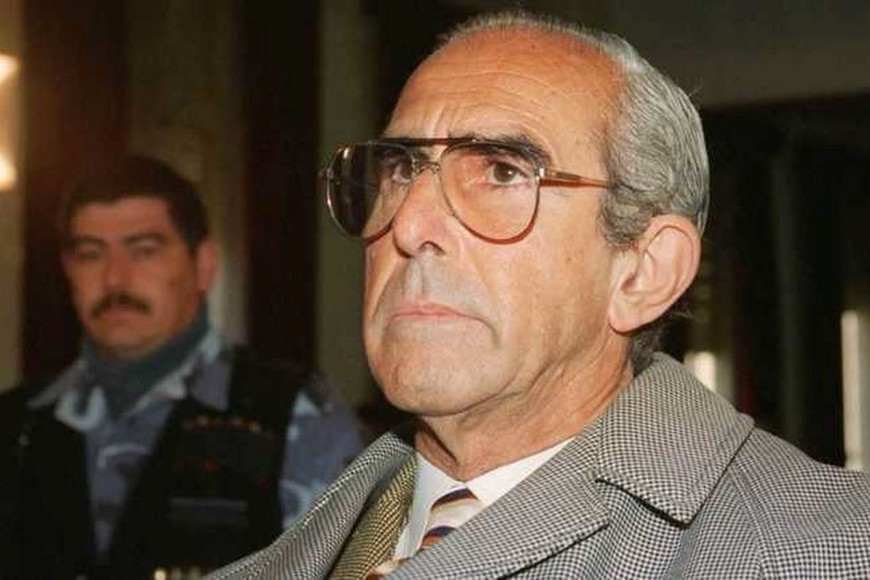 Los herederos no reclamaron diversos objetos, que ya fueron expropiados.