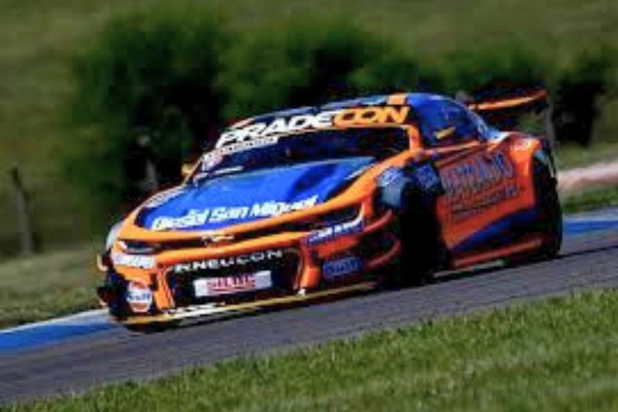 ledesma turismo carretera