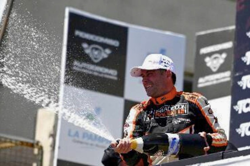 ledesma turismo carretera