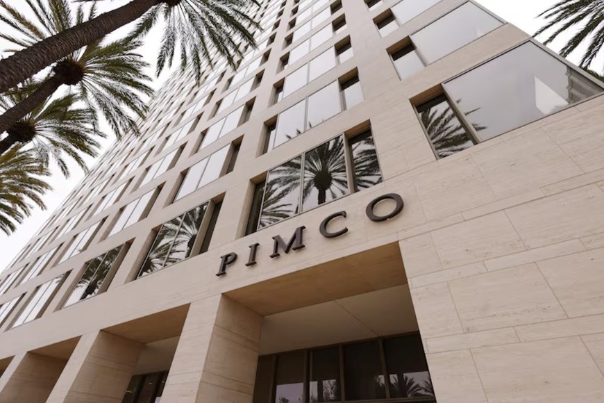 pimco