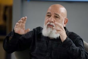 A diferencia de 2023, se votó con mucha menos esperanza ya que el 32% de ausentismo fue el más elevado  para este tipo de elección. Crédito: Archivo El Litoral.