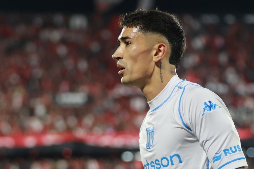 Importante triunfo para la Academia. Crédito: Prensa Racing