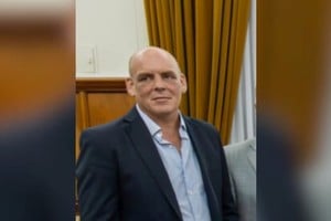 Lisandro Villar dejará una vacante en el organismo de control.