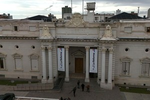 La Legislatura sancionó, en dos jueves seguidos, la norma que necesitan los trabajadores de Naranpol Cooperativa.