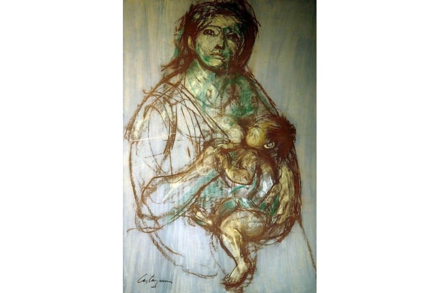 Arte de la Argentina