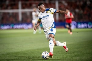 “Pasó lo que no tenía que pasar”, dijo Holan.