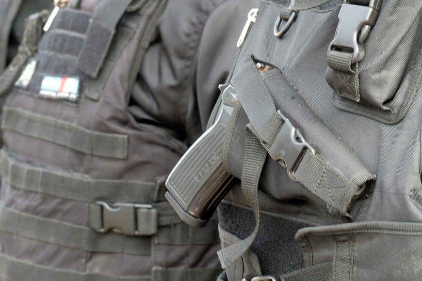 Crédito: Mauricio Garín