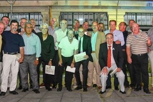 Recuerdos y emociones en una nueva edición del encuentro. Crédito: Gentileza.